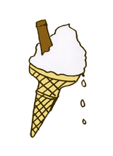 ice cream